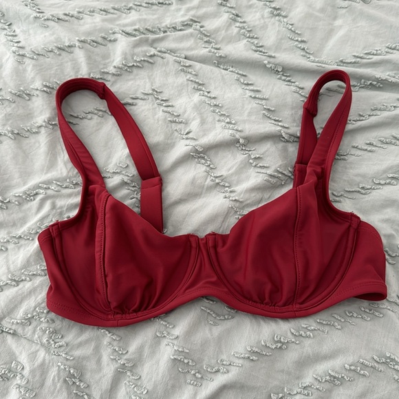 Kona Sol Bikini Top - Picture 2 of 3